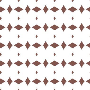 Geometrik süs tarzında soyut arkaplan dokusu. Kusursuz tasarım.