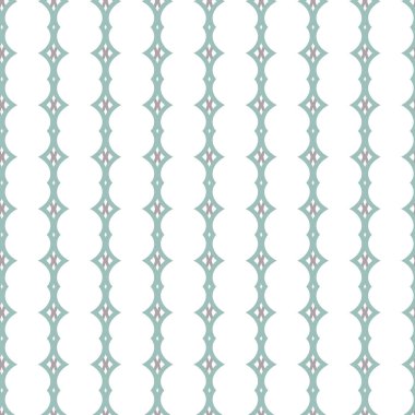 Geometrik süs tarzında soyut arkaplan dokusu. Kusursuz tasarım.