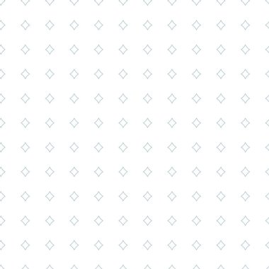 Dikişsiz geometrik süs vektör deseni. Soyut arka plan