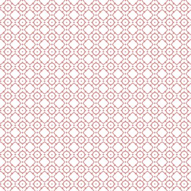 Geometrik süslemeli vektör deseni. Kusursuz tasarım dokusu.