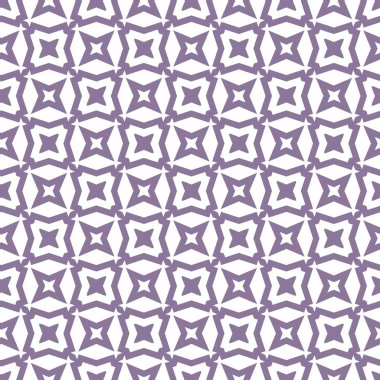 Kusursuz Vektör Deseni. Geometrik Süsleme Biçiminde Arkaplan DokusuName.