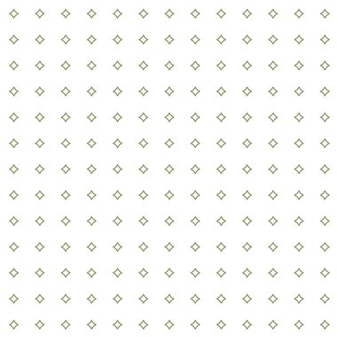 geometrik süsleme biçiminde kusursuz vektör deseni