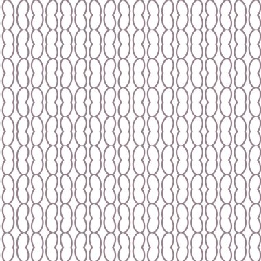 geometrik süsleme biçiminde kusursuz vektör deseni