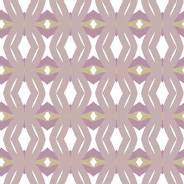 Geometrik süs tarzında soyut arkaplan dokusu. Kusursuz tasarım.