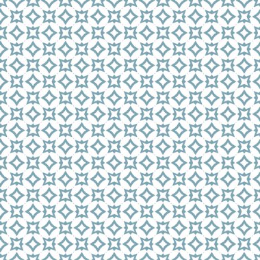 Geometrik süs tarzında soyut arkaplan dokusu. Kusursuz tasarım.