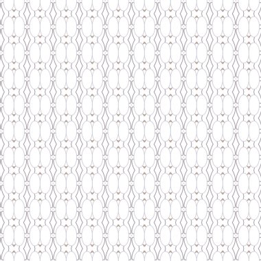 Geometrik süs tarzında soyut arkaplan dokusu. Kusursuz tasarım.