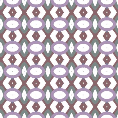 Geometrik süs tarzında soyut arkaplan dokusu. Kusursuz tasarım.