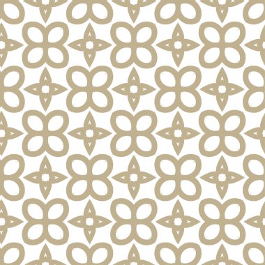 Geometrik süs tarzında soyut arkaplan dokusu. Kusursuz tasarım.