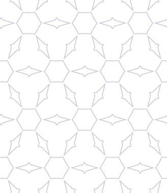 Geometrik süs tarzında soyut arkaplan dokusu. Kusursuz tasarım.