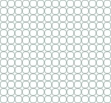 Geometrik süslemeli vektör deseni. Kusursuz tasarım dokusu.