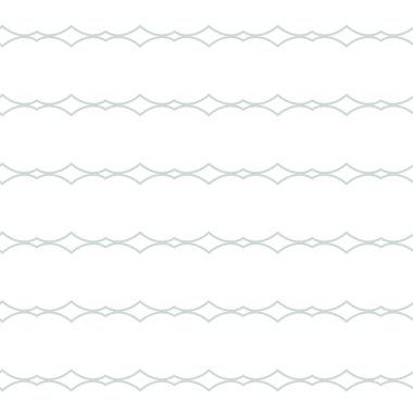 Dikişsiz geometrik süs vektör deseni. Soyut arka plan