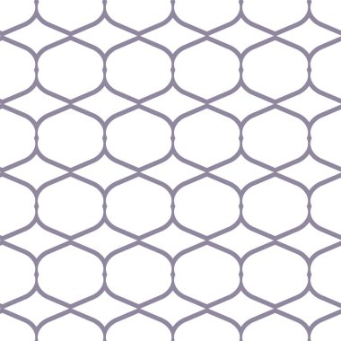 Kusursuz Vektör Deseni. Geometrik Süsleme Biçiminde Arkaplan DokusuName.