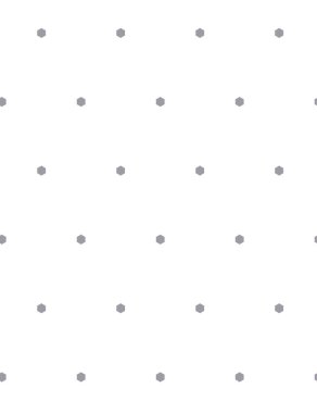 Geometrik süslemeli vektör deseni. Kusursuz tasarım dokusu.