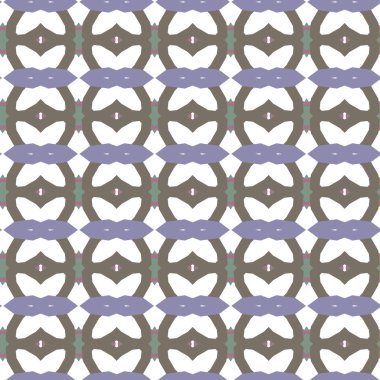 Geometrik süs tarzında soyut arkaplan dokusu. Kusursuz tasarım.