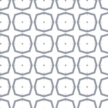 Geometrik süs tarzında soyut arkaplan dokusu. Kusursuz tasarım.