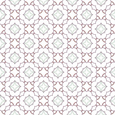 Geometrik süs tarzında soyut arkaplan dokusu. Kusursuz tasarım.