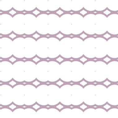 Geometrik süs tarzında soyut arkaplan dokusu. Kusursuz tasarım.