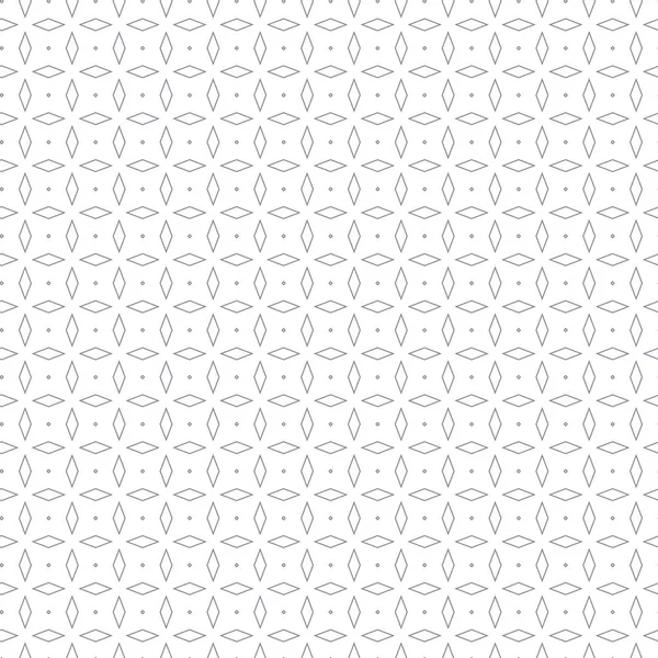 Dikişsiz geometrik süs vektör deseni. Soyut arka plan