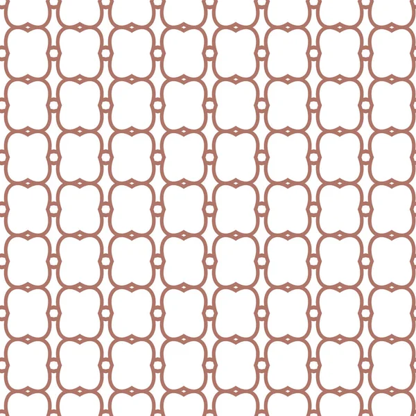 Abstraktní Textura Pozadí Geometrickém Ornamentálním Stylu Hladký Design — Stockový vektor