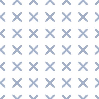 Kusursuz Vektör Deseni. Geometrik Süsleme Biçiminde Arkaplan DokusuName.