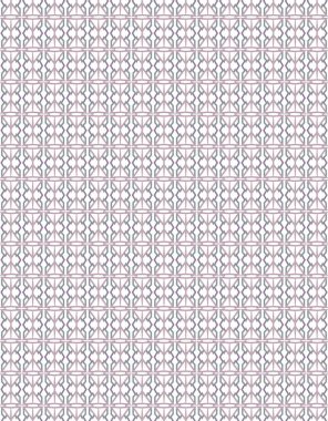 Kusursuz Vektör Deseni. Geometrik Süsleme Biçiminde Arkaplan DokusuName.