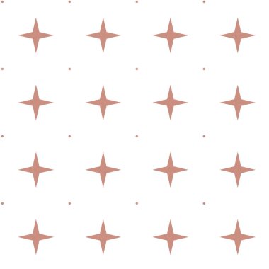 Dikişsiz geometrik süs vektör deseni. Soyut arka plan