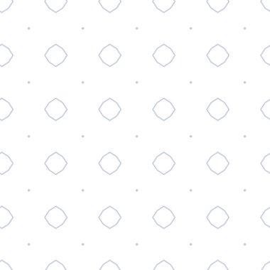 Dikişsiz geometrik süs vektör deseni. Soyut arka plan