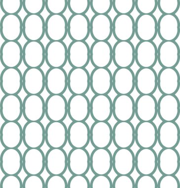 Kusursuz Vektör Deseni. Geometrik Süsleme Biçiminde Arkaplan DokusuName.