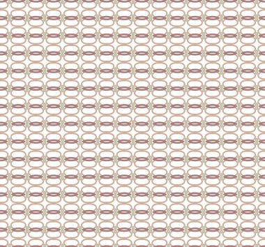 Kusursuz Vektör Deseni. Geometrik Süsleme Biçiminde Arkaplan DokusuName.