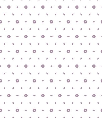 Kusursuz Vektör Deseni. Geometrik Süsleme Biçiminde Arkaplan DokusuName.