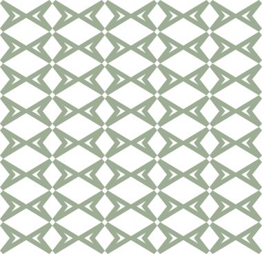 Kusursuz Vektör Deseni. Geometrik Süsleme Biçiminde Arkaplan DokusuName.