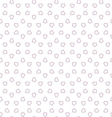 Kusursuz Vektör Deseni. Geometrik Süsleme Biçiminde Arkaplan DokusuName.