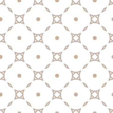 Geometrik süs tarzında soyut arkaplan dokusu. Kusursuz tasarım.