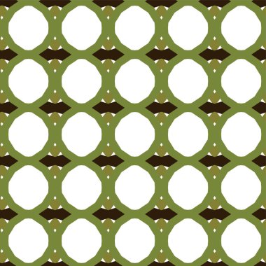 Geometrik süs tarzında soyut arkaplan dokusu. Kusursuz tasarım.