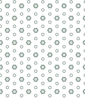 Geometrik süs tarzında soyut arkaplan dokusu. Kusursuz tasarım.