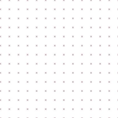 Kusursuz Vektör Deseni. Geometrik Süsleme Biçiminde Arkaplan DokusuName.