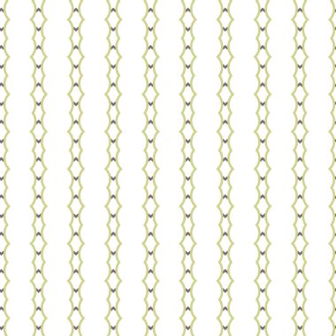 Kusursuz Vektör Deseni. Geometrik Süsleme Biçiminde Arkaplan DokusuName.