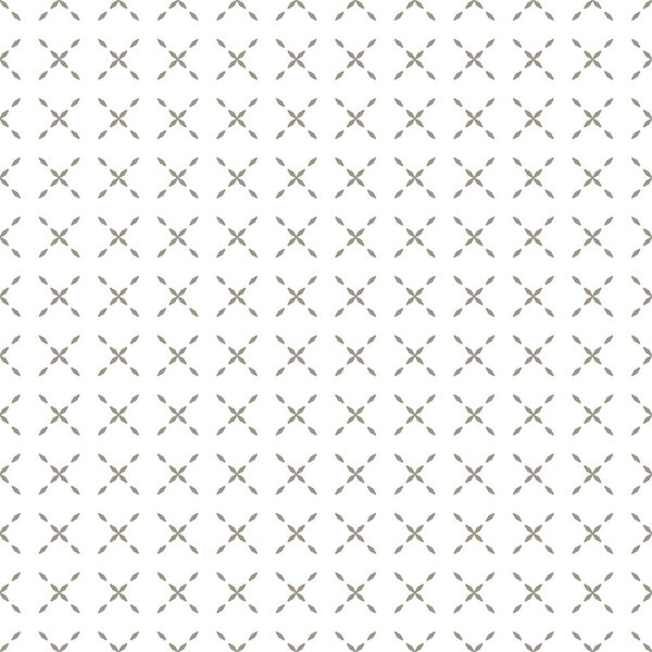 Seamless vector pattern. Background texture in geometric ornamental style.
