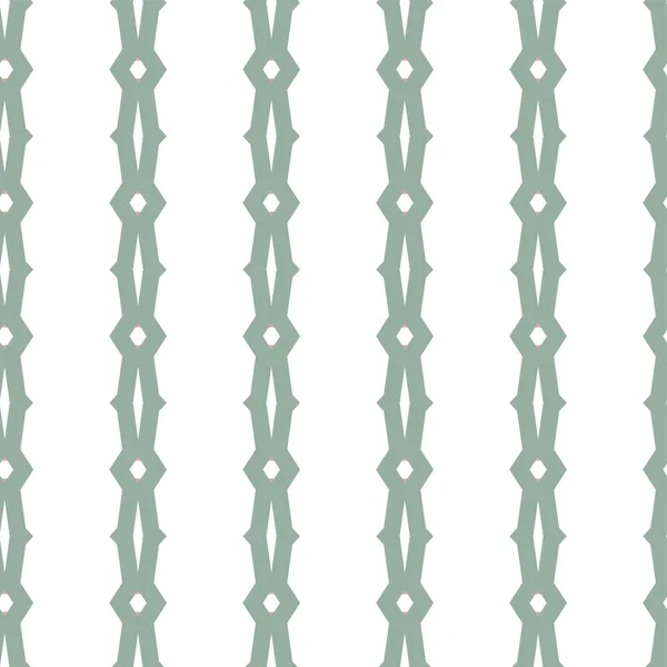 Textura Abstracta Fondo Estilo Ornamental Geométrico Diseño Sin Costuras — Vector de stock