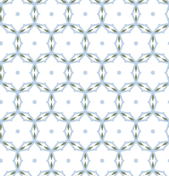 Textura Abstracta Fondo Estilo Ornamental Geométrico Diseño Sin Costuras — Archivo Imágenes Vectoriales