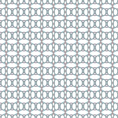 Kusursuz Vektör Deseni. Geometrik Süsleme Biçiminde Arkaplan DokusuName.