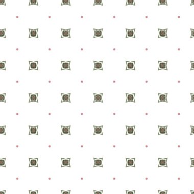 Geometrik süs tarzında soyut arkaplan dokusu. Kusursuz tasarım.