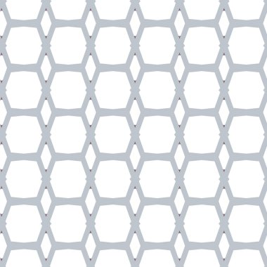 Geometrik süs tarzında soyut arkaplan dokusu. Kusursuz tasarım.