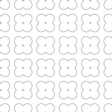 Geometrik süs tarzında soyut arkaplan dokusu. Kusursuz tasarım.