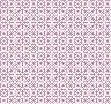 Geometrik süs tarzında soyut arkaplan dokusu. Kusursuz tasarım.