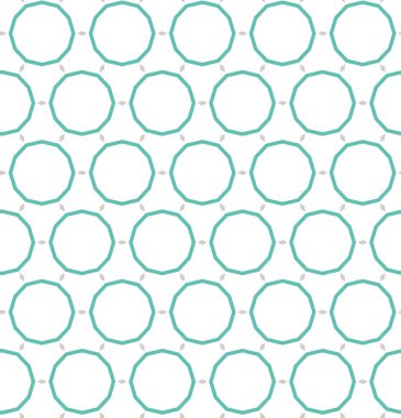 Geometrik süs tarzında soyut arkaplan dokusu. Kusursuz tasarım.