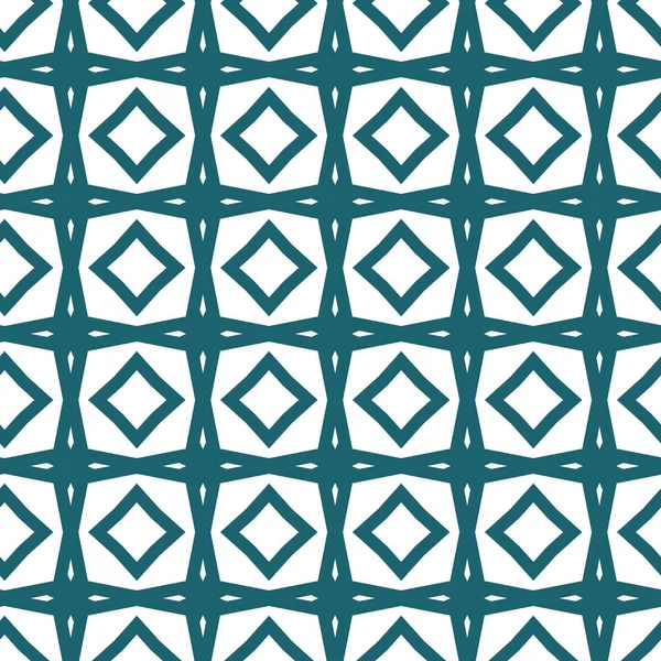 Abstrakte Hintergrundtextur Geometrischen Ornamentalen Stil Nahtloses Design — Stockvektor