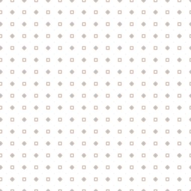 geometrik süsleme biçiminde kusursuz vektör deseni