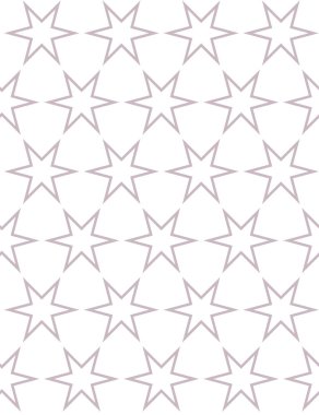 Kusursuz Vektör Deseni. Geometrik Süsleme Biçiminde Arkaplan DokusuName.