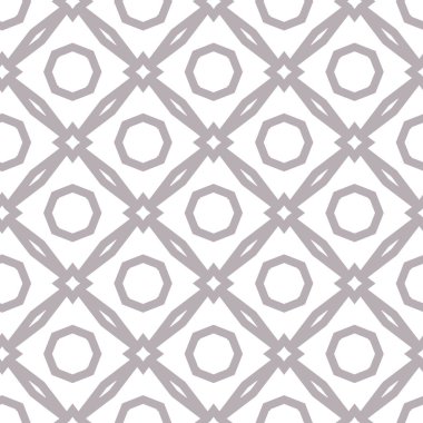 Geometrik süs tarzında soyut arkaplan dokusu. Kusursuz tasarım.